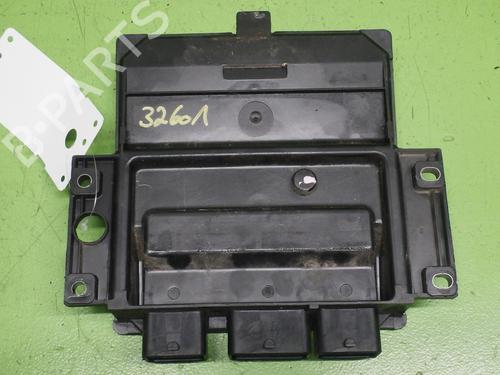 Control unit RENAULT KANGOO (KC0/1_) 1.5 dCi (KC07) | BP37432028M11 - Image 2