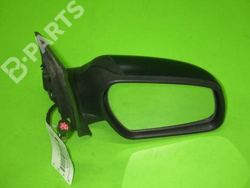 Used Right mirror FORD FIESTA V (JH_, JD_) 1.4 16V (80 hp) 7457562