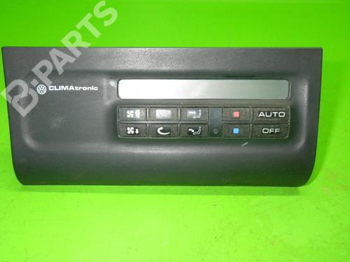 Used Climate control VW PASSAT B3/B4 Variant (3A5, 35I) 1.9 TDI (90 hp) 6364498