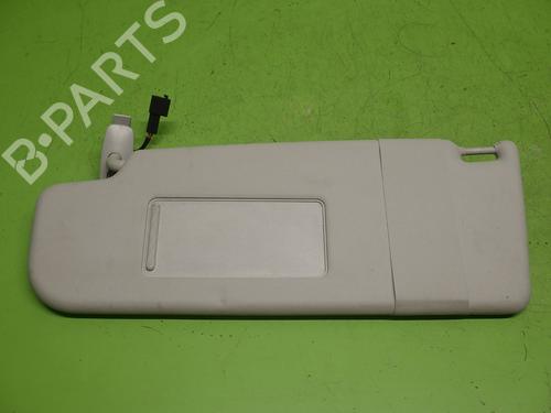 Used Right sun visor VW GOLF IV (1J1) 1.4 16V (75 hp) 29872961