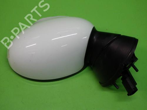 Right mirror MINI MINI (R50, R53) One | BP15189342C27 