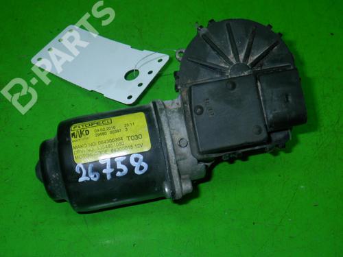 Front wiper motor FIAT FIORINO Box Body/MPV (225_) 1.3 D Multijet (225BXD1A, 225BXB1A, 225BXB11) | BP6669279M29 