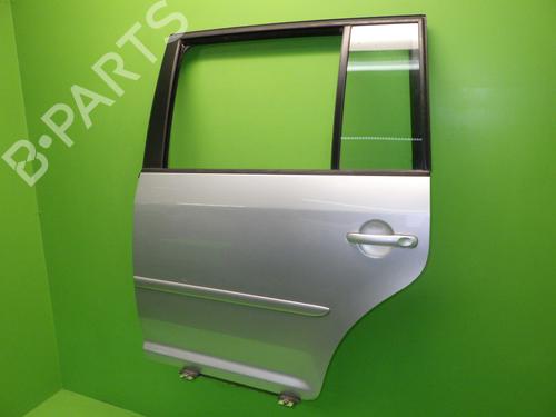 Left rear door VW TOURAN (1T1, 1T2) 2.0 EcoFuel | BP27976615C4