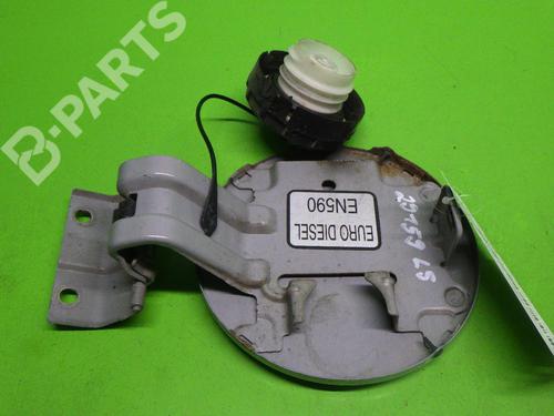 Fuel flap MITSUBISHI GRANDIS (NA_W) 2.0 DI-D (NA8W) | BP6432441C131 