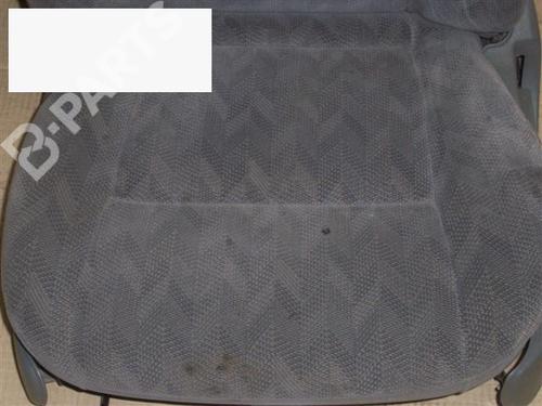 Left front seat KIA CARNIVAL I (UP) 2.5 V6 | BP6344404C15 