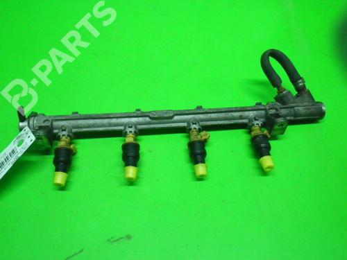 Used Injection rail ALFA ROMEO 146 (930_) 1.8 i.e. 16V T.S. (930.B1A) (140 hp) 6362258