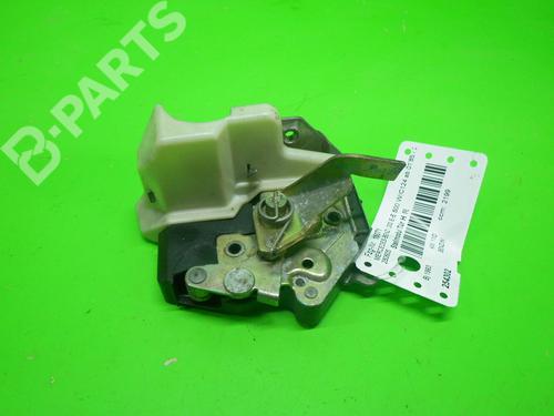 Used Rear right lock MERCEDES-BENZ 124 Saloon (W124) 220 E (124.022) (150 hp) 6604354