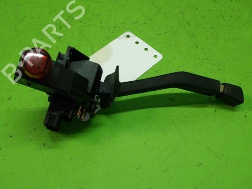 Used Steering column stalk FORD FIESTA II (FBD) 1.1 (FBD) (49 hp) 30403602