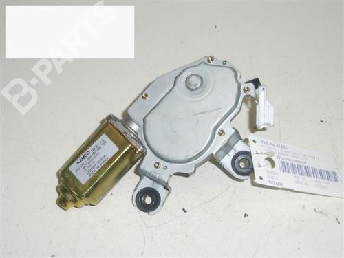 Used Rear wiper motor HYUNDAI ACCENT II (LC) 1.3 (75 hp) 6603234
