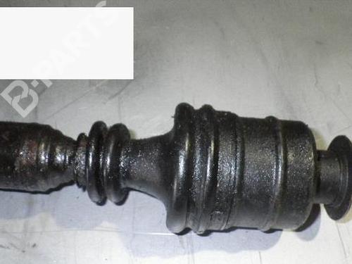 Right front driveshaft VOLVO 460 (464) 1.9 Turbo-Diesel | BP6607968M39