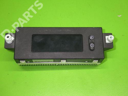 Display OPEL ASTRA G Estate (T98) 1.6 (F35) (75 hp) 6355154