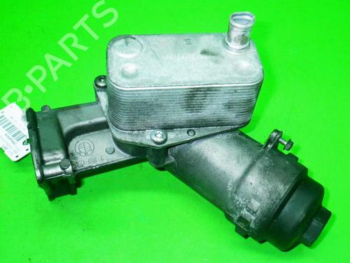 Andre BMW 3 Touring (E46) 320 d (150 hp) 14715546