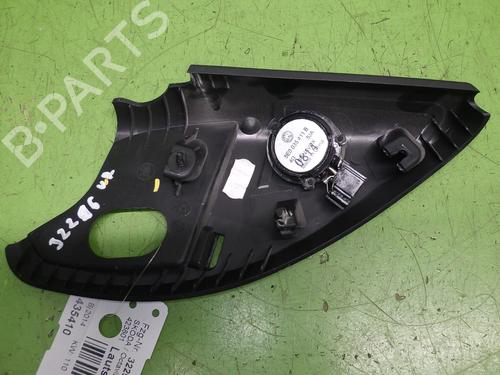 Speaker SKODA OCTAVIA III Combi (5E5, 5E6) 2.0 TDI | BP29739946E2 