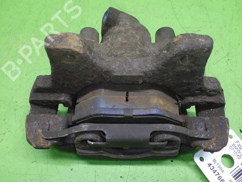 Used Right rear brake caliper BMW 5 Touring (E34) 518 i (113 hp) 29622172