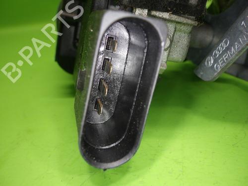 Front wiper motor AUDI A3 (8L1) 1.9 TDI | BP16189260M29 
