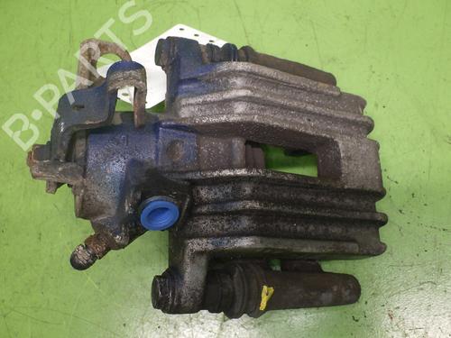 Left rear brake caliper VW GOLF IV Variant (1J5) 1.4 16V | BP28050593M107 
