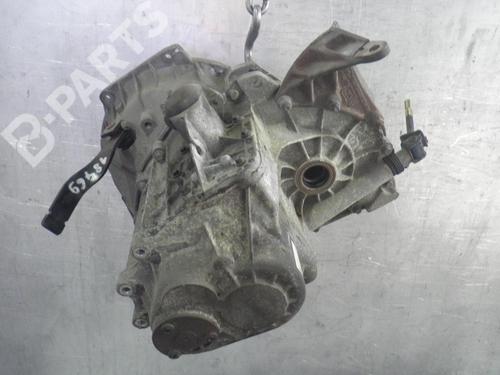 Gearbox FORD ESCORT CLASSIC Turnier (ANL) 1.8 TD | BP6341798M3 