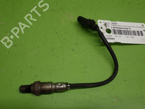 Used Electronic sensor SKODA FABIA I Combi (6Y5) 1.4 16V (75 hp) 30582271