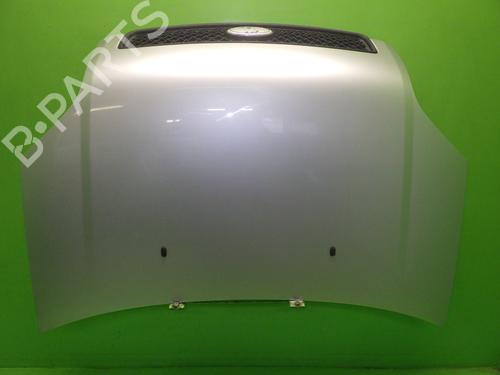 Used Hood FORD FUSION (JU_) 1.4 (80 hp) 33041918