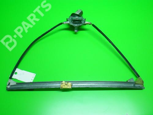 Front left window mechanism RENAULT SCÉNIC I MPV (JA0/1_, FA0_) 2.0 16V (JA1D, JA17) | BP6666389C22 