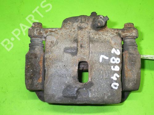 Used Left front brake caliper HYUNDAI ATOS (MX) 1.1 (63 hp) 14726752