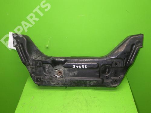 Used Subframe Subframe SKODA FABIA I (6Y2) 1.4 (60 hp) 7013105 7013105