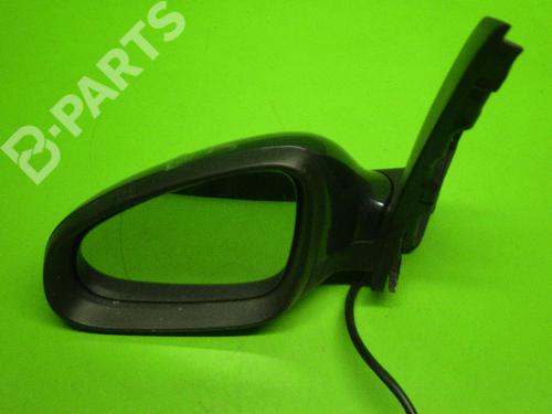 Used Left mirror OPEL ASTRA J (P10) 2.0 CDTI (68) (160 hp) 7248050