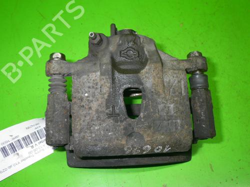 Used Right front brake caliper NISSAN SUNNY III Traveller (Y10) 1.6 i (90 hp) 14736445