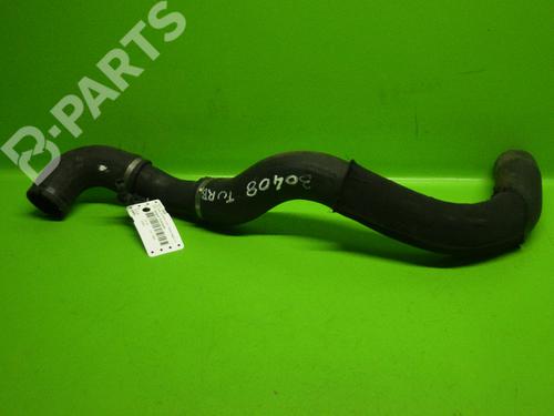 Turbolader/Kompressor FIAT DUCATO Van (230_) 2.8 TDI (122 hp) 6396601