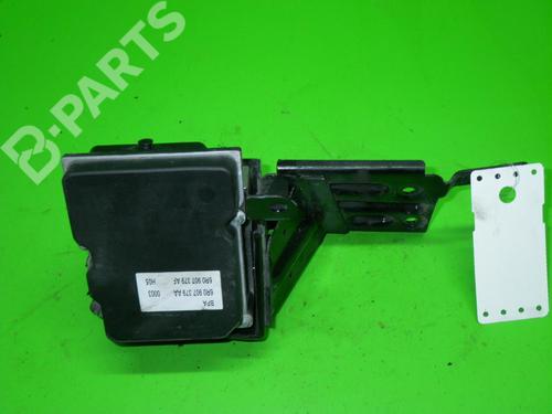 ABS pump SKODA FABIA II (542) 1.6 TDI | BP6358047M43 