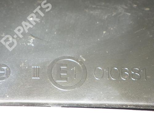 Bakspejl Højre AUDI A4 B6 Avant (8E5) 2.5 TDI | BP6670675C27 