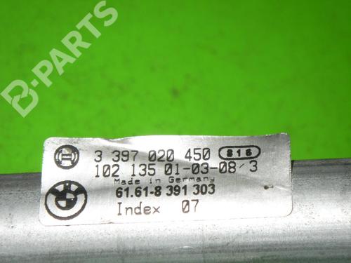 Front wipers mechanism BMW 3 (E46) 320 d | BP6357020C83 