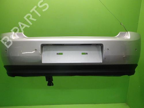 Used Rear bumper OPEL VECTRA C (Z02) 2.2 DTI 16V (F69) (125 hp) 29901420