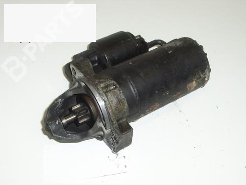 Used Starter MERCEDES-BENZ 190 (W201) E 2.0 (118 hp) 6341673