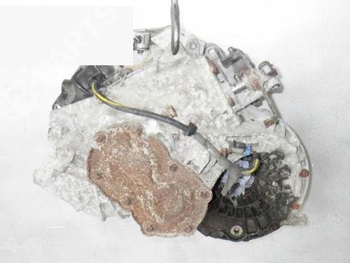 Gearbox OPEL VECTRA B Estate (J96) 2.0 DTI 16V (F35) | BP6351824M3 
