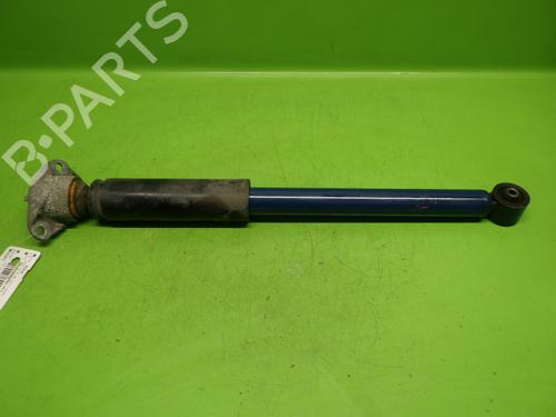Used Left rear shock absorber SEAT IBIZA III (6L1) 1.4 TDI (75 hp) 29215704