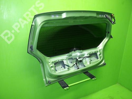 Tailgate SKODA CITIGO (NF1) 1.0 | BP10229875C6