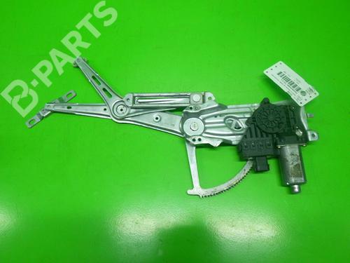 Rudehejsemekanisme ventre foran OPEL ASTRA G Estate (T98) 2.0 DI (F35) (82 hp) 6610799