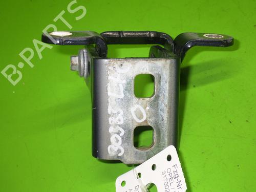 Used Hinge/Door check strap OPEL INSIGNIA A Sports Tourer (G09) 2.0 CDTI (35) (160 hp) 14733478