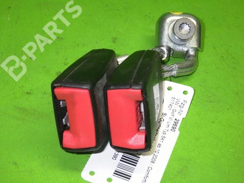 Rear left seatbelt VW GOLF V (1K1) 1.4 16V | BP6652510I29 