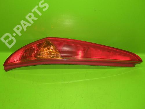 Venstre baglygte FIAT PUNTO (188_) 1.2 60 (188.030, .050, .130, .150, .230, .250) (60 hp) 6663846