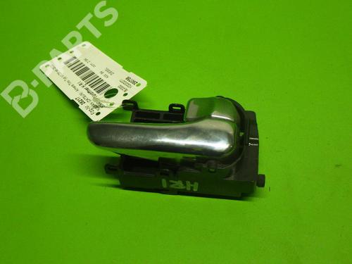 Rear right interior door handle NISSAN ALMERA TINO (V10) 2.2 dCi | BP6378896I16 