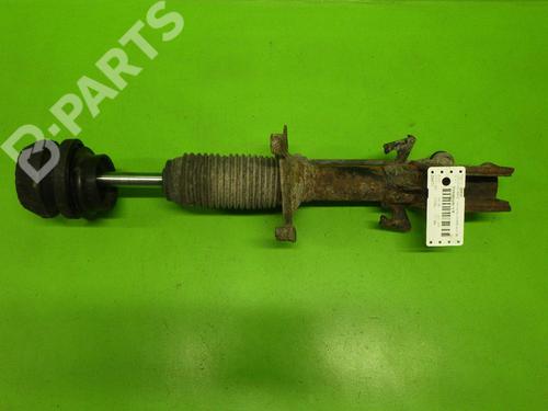 Used Right front shock absorber MERCEDES-BENZ VITO Bus (W638) 112 CDI 2.2 (638.194) (122 hp) 6667157