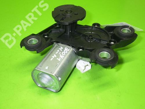 Rear wiper motor OPEL COMBO E Tour / Life (K9) 1.5 | BP7803669M102 