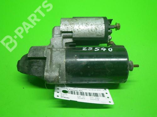 Starter AUDI A6 C5 (4B2) 2.4 quattro | BP6374069M8 