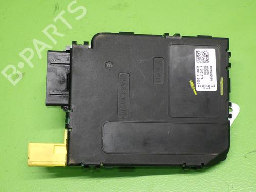 Elektronisk sensor VW TOURAN (1T1, 1T2) 2.0 TDI (170 hp) 31984170