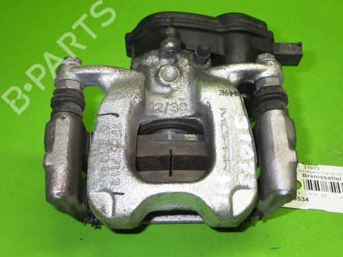 Venstre bremsekaliber bag JEEP RENEGADE SUV (BU, B1, BV) 1.0 T-GDi (120 hp) 14739678