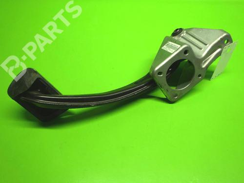 Break pedal MERCEDES-BENZ M-CLASS (W164) ML 320 CDI 4-matic (164.122) | BP6392921I19 