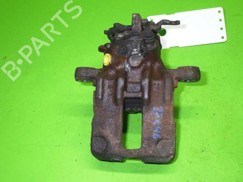 Used Right rear brake caliper NISSAN ALMERA II (N16) 1.8 (114 hp) 14730125