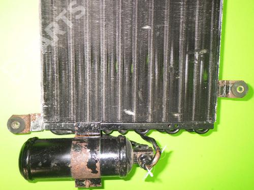 AC radiator FIAT PUNTO (176_) 75 1.2 | BP6405130M32 